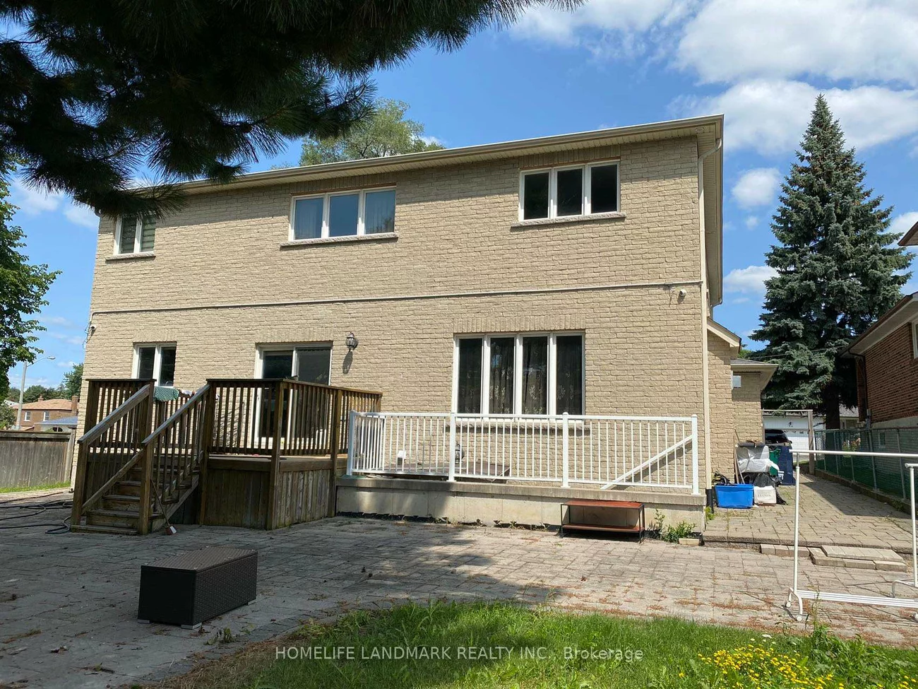 53, Havendale, Agincourt South-Malvern West, Toronto