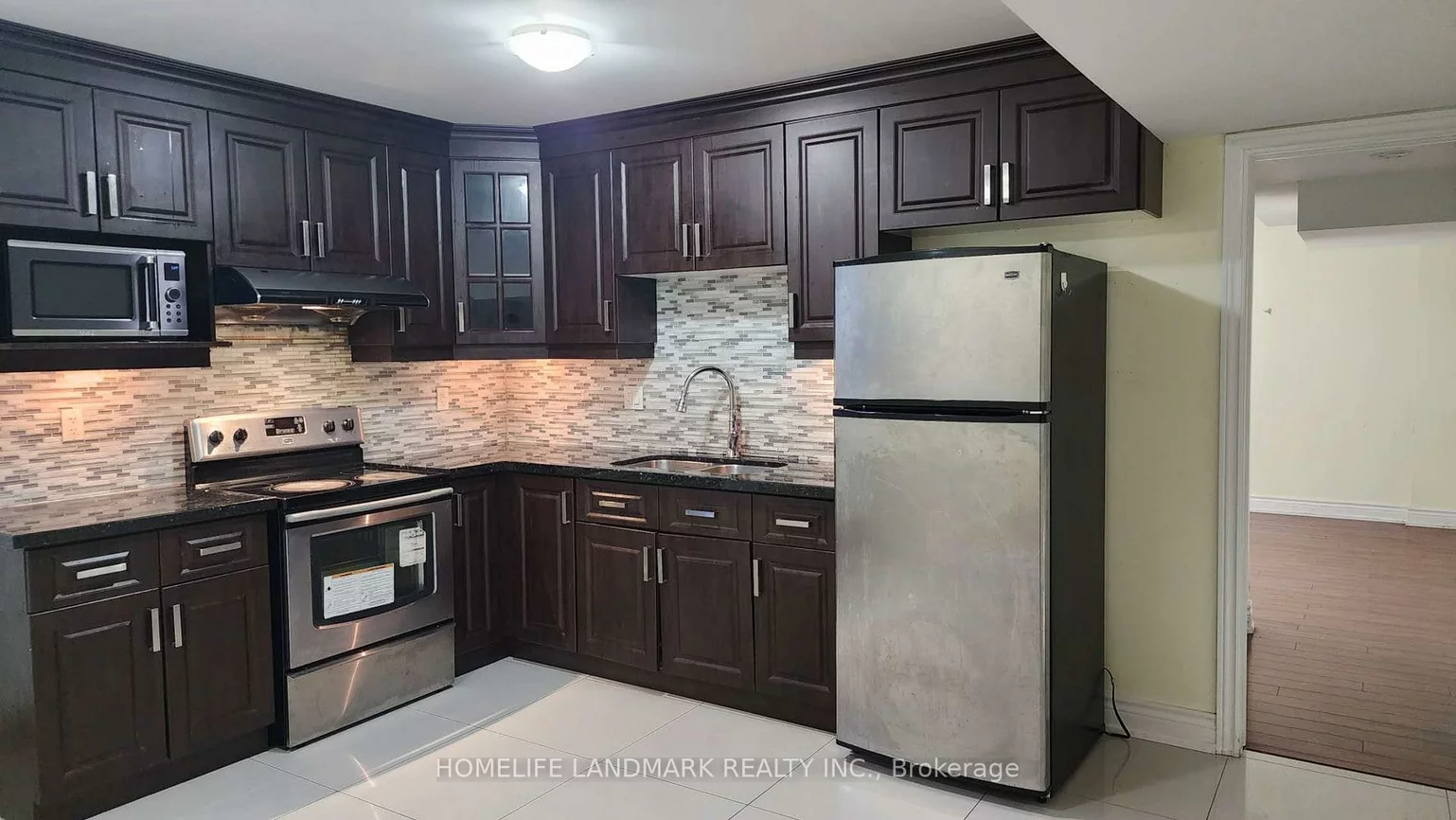 53, Havendale, Agincourt South-Malvern West, Toronto