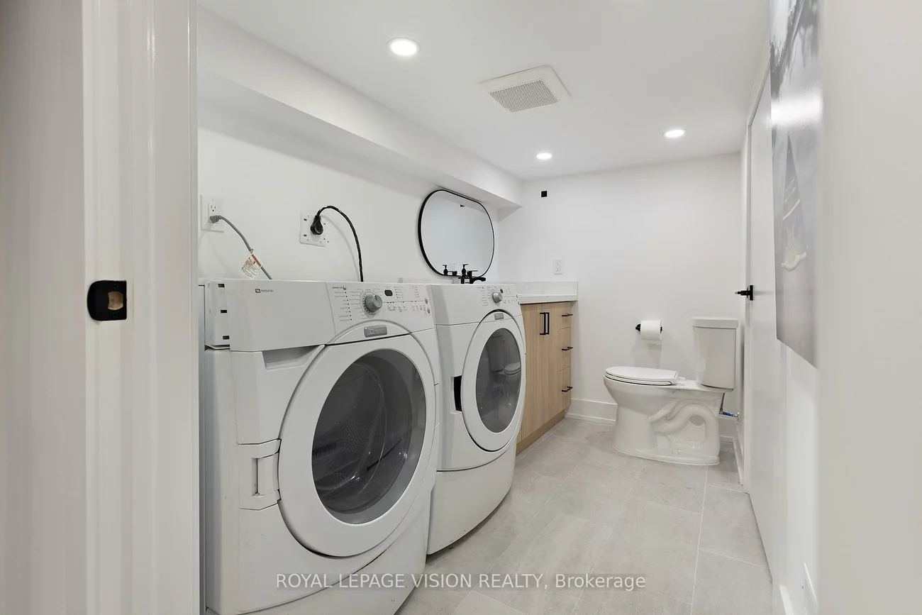 92, Bastedo, Woodbine Corridor, Toronto