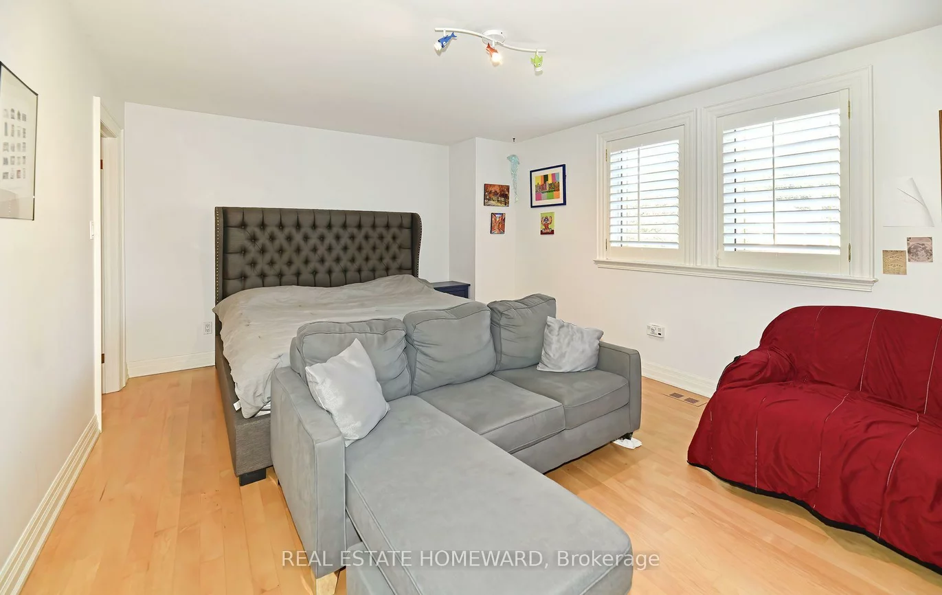 67, Parkview Hill, O'Connor-Parkview, Toronto