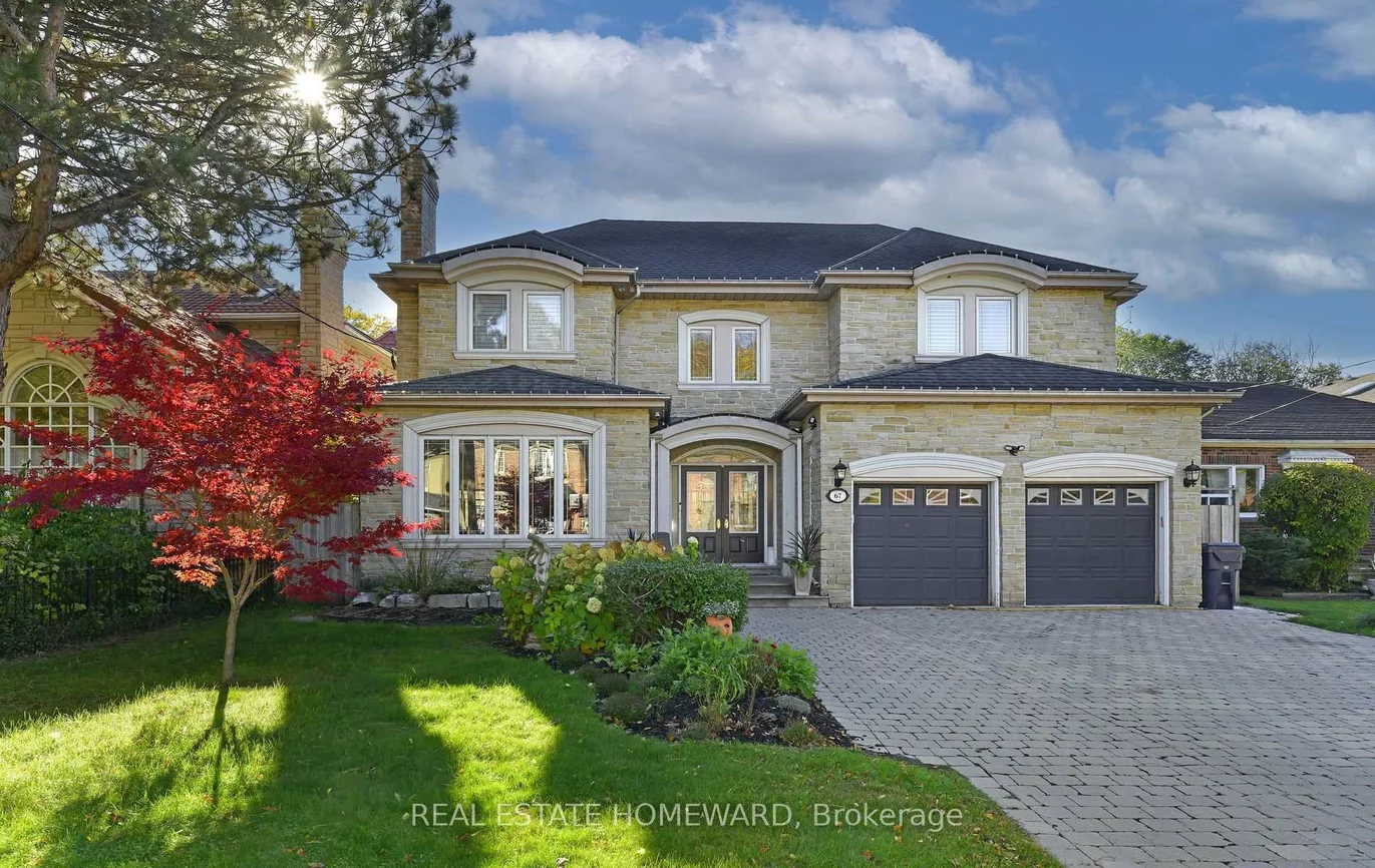 67, Parkview Hill, O'Connor-Parkview, Toronto