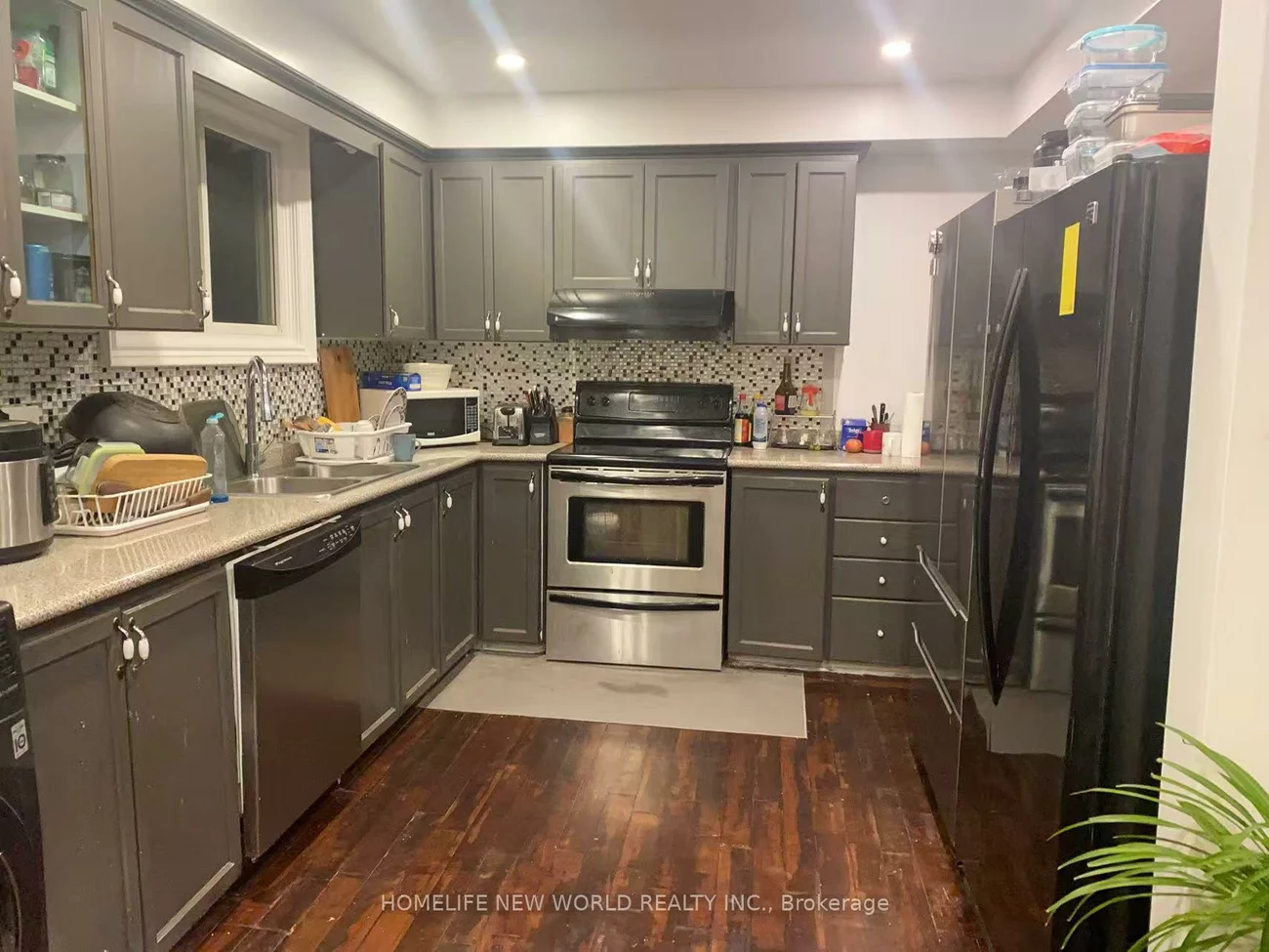 83, Purpledusk, Morningside, Toronto