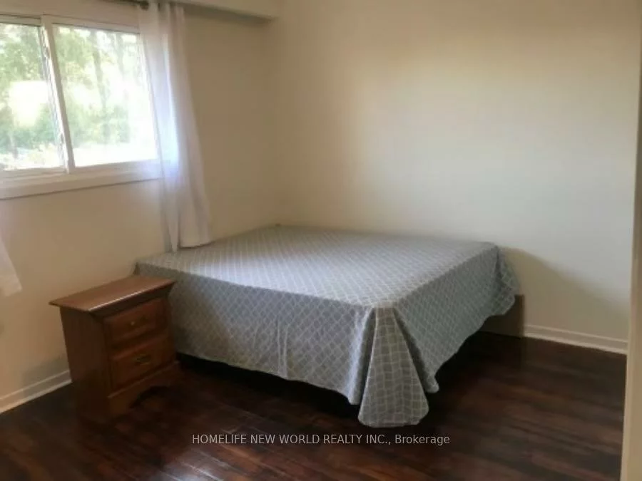 83, Purpledusk, Morningside, Toronto