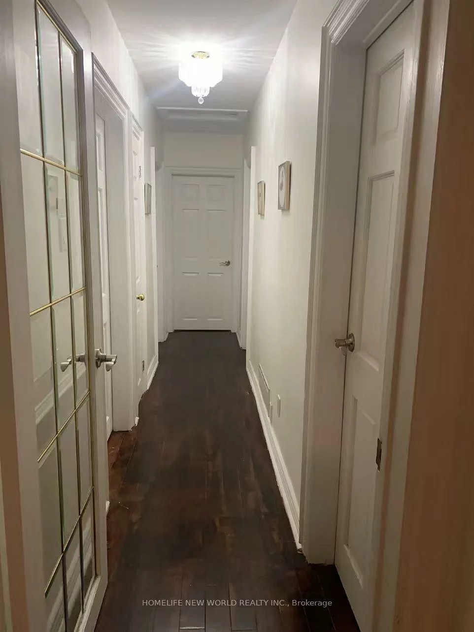 83, Purpledusk, Morningside, Toronto