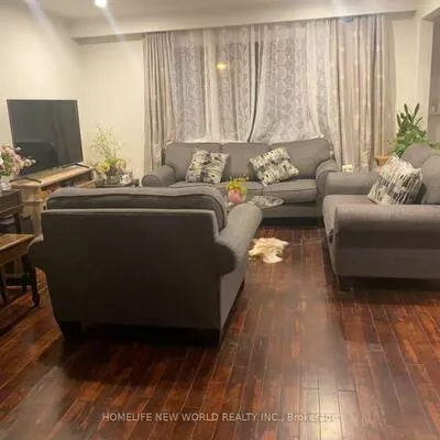 83, Purpledusk, Morningside, Toronto