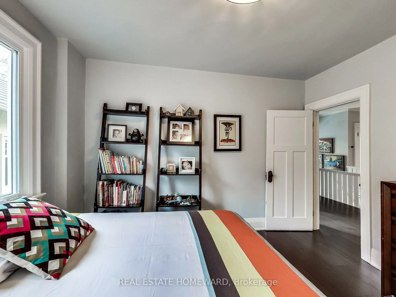 15, Pine, The Beaches, Toronto