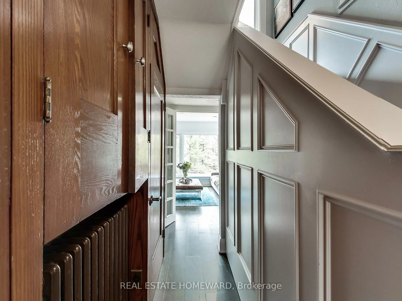 15, Pine, The Beaches, Toronto