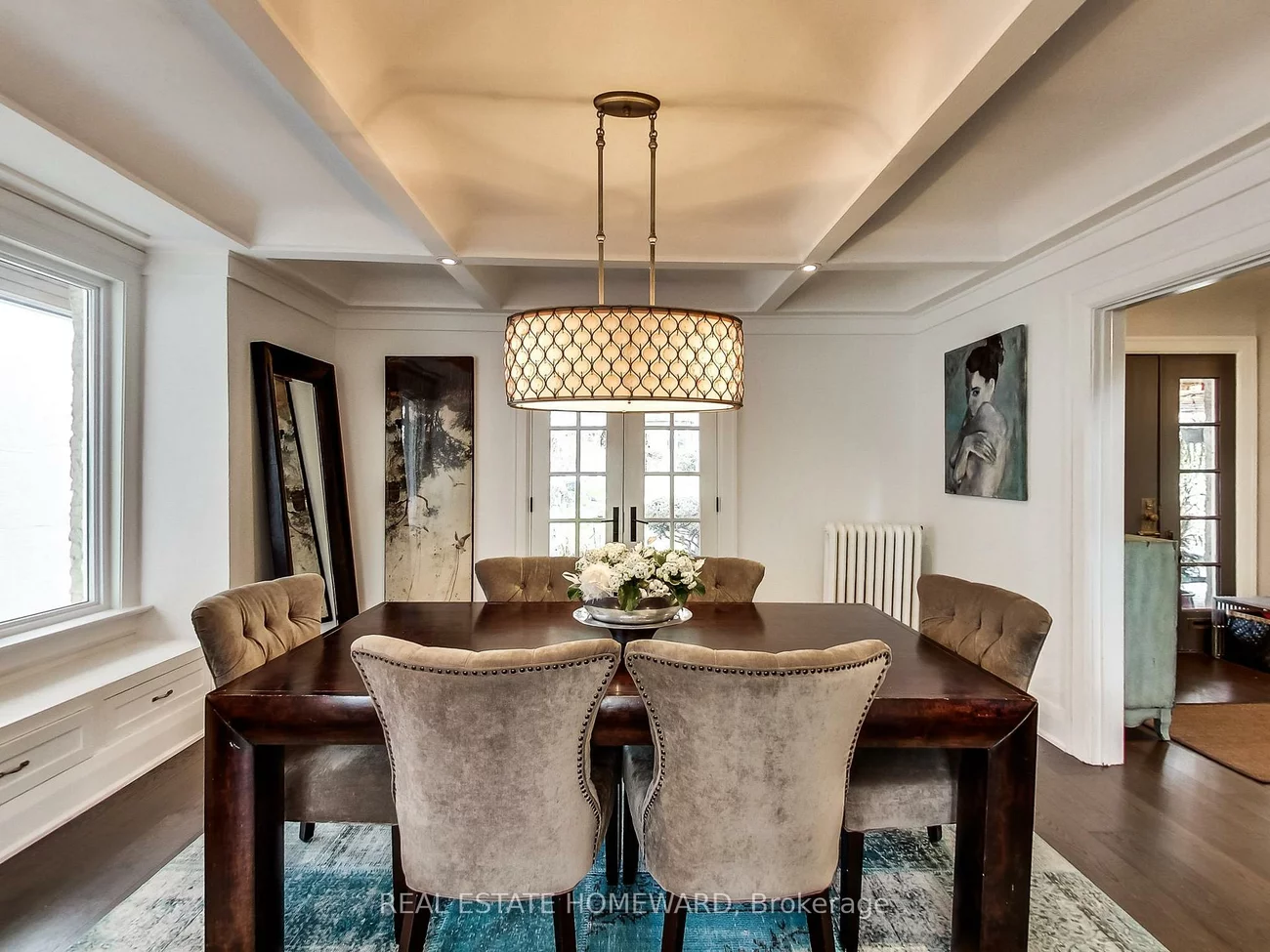 15, Pine, The Beaches, Toronto