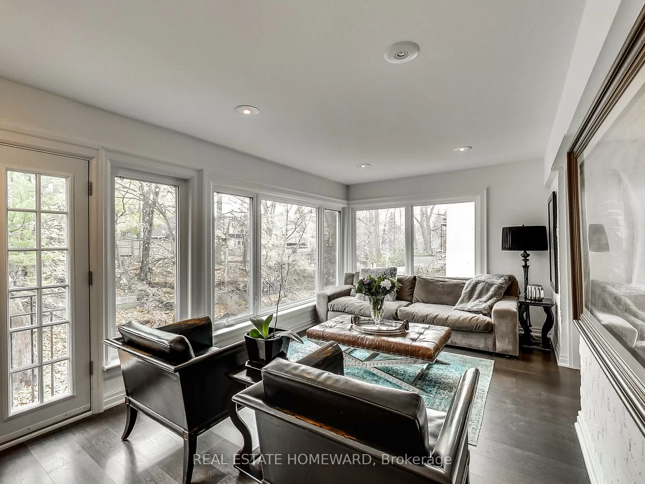 15, Pine, The Beaches, Toronto