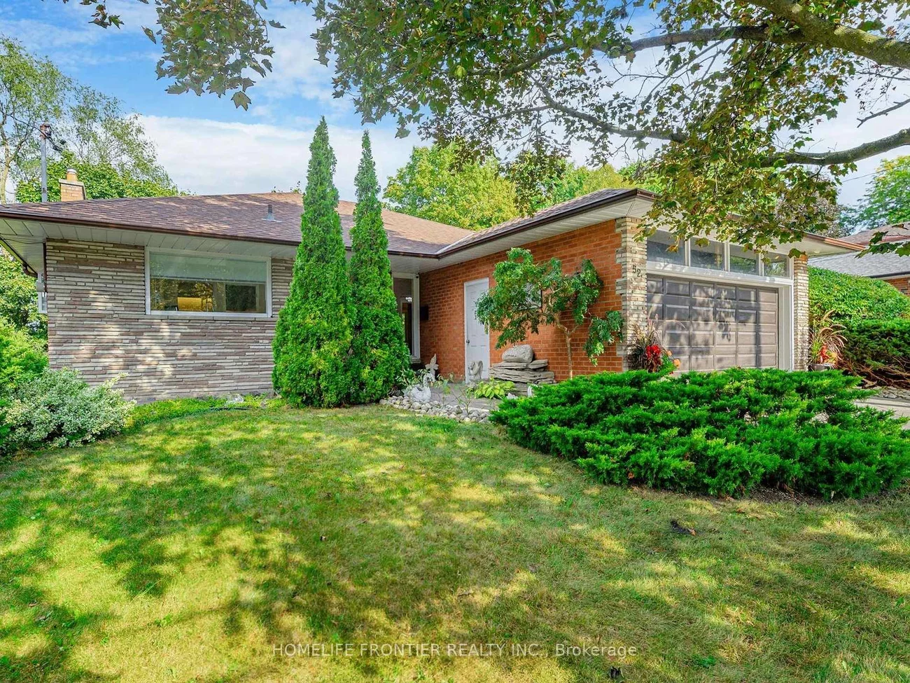 52, Landfair, Woburn, Toronto