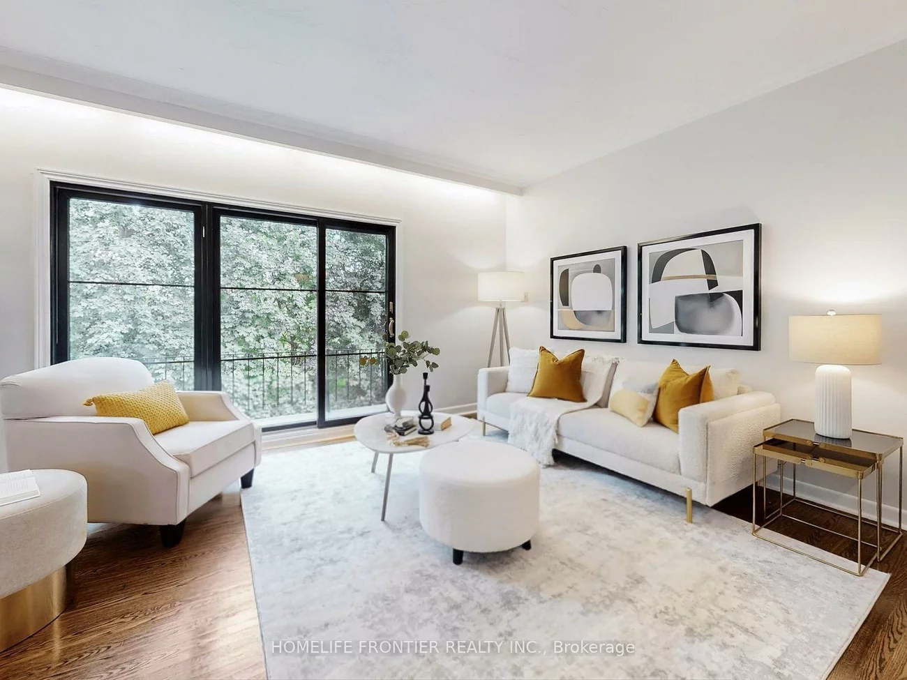 52, Landfair, Woburn, Toronto