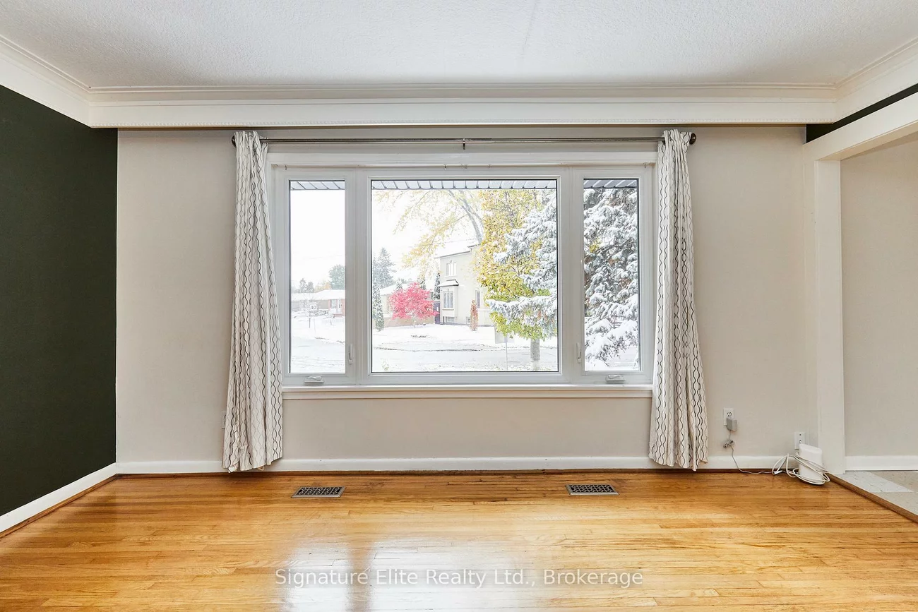 57, Mossbank, Woburn, Toronto