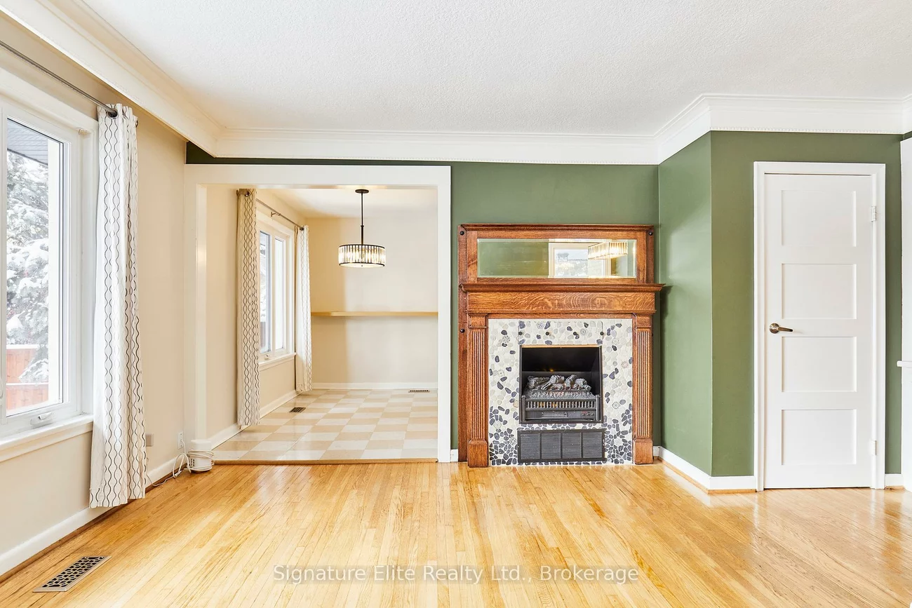 57, Mossbank, Woburn, Toronto