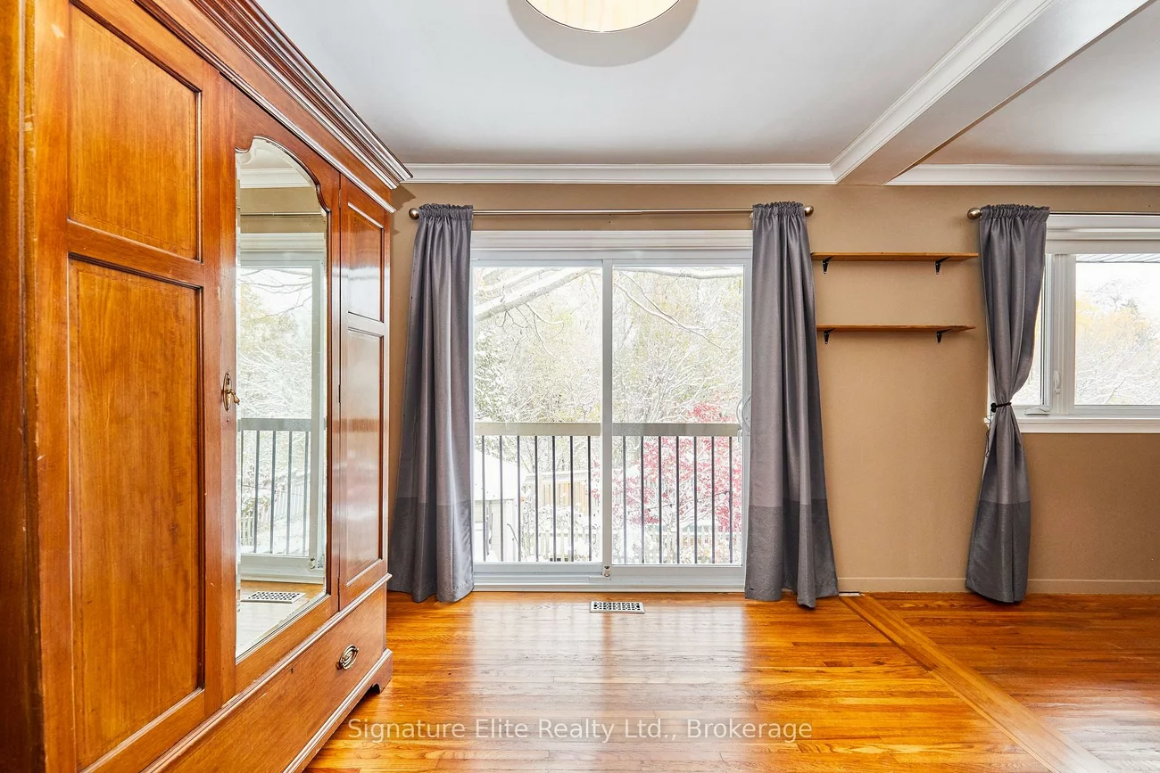 57, Mossbank, Woburn, Toronto