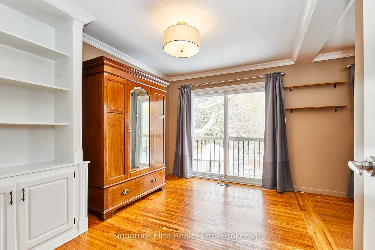 57, Mossbank, Woburn, Toronto