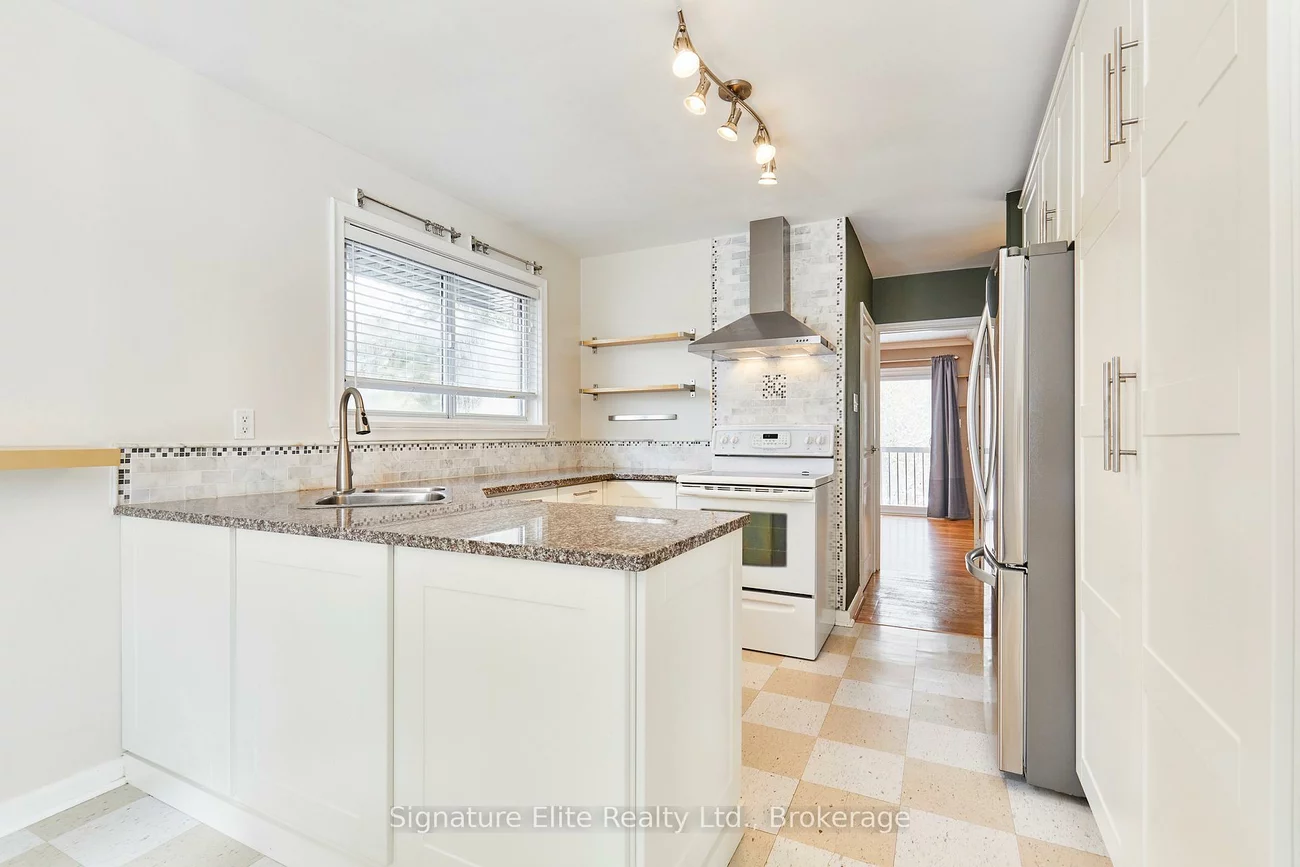 57, Mossbank, Woburn, Toronto