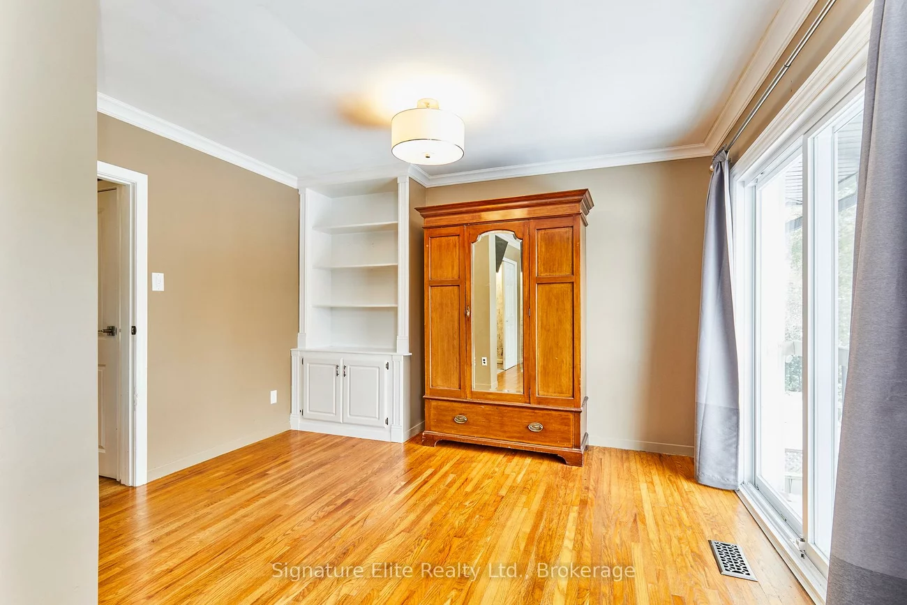 57, Mossbank, Woburn, Toronto