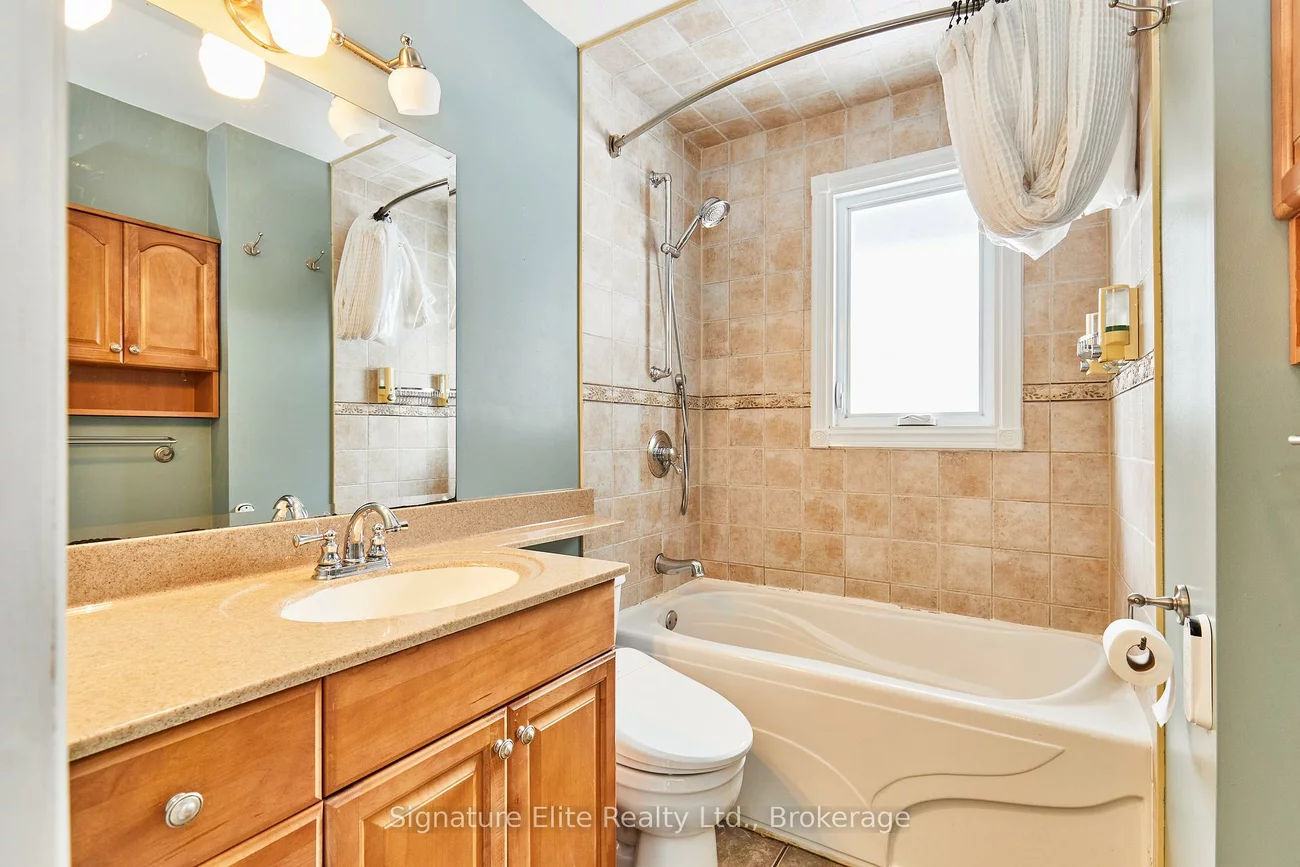 57, Mossbank, Woburn, Toronto