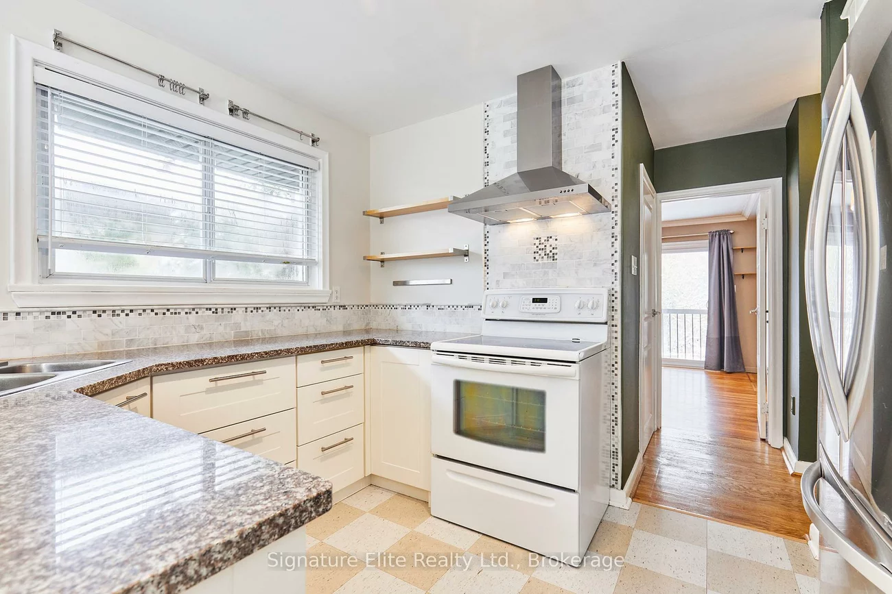 57, Mossbank, Woburn, Toronto