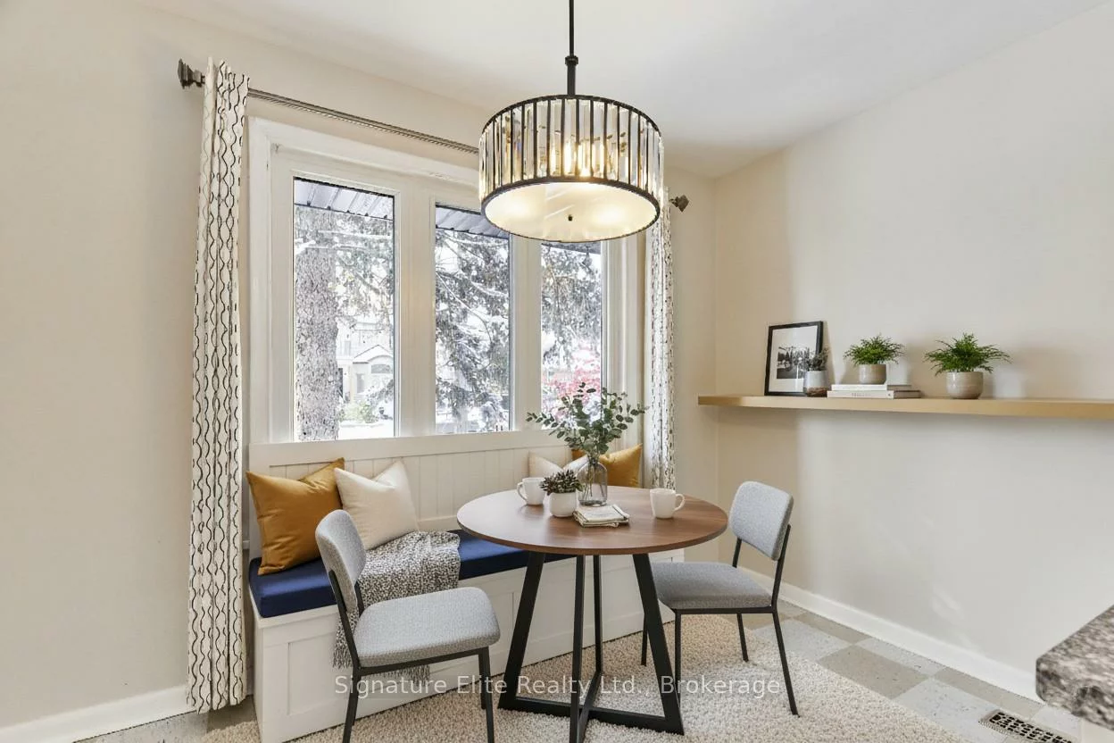 57, Mossbank, Woburn, Toronto