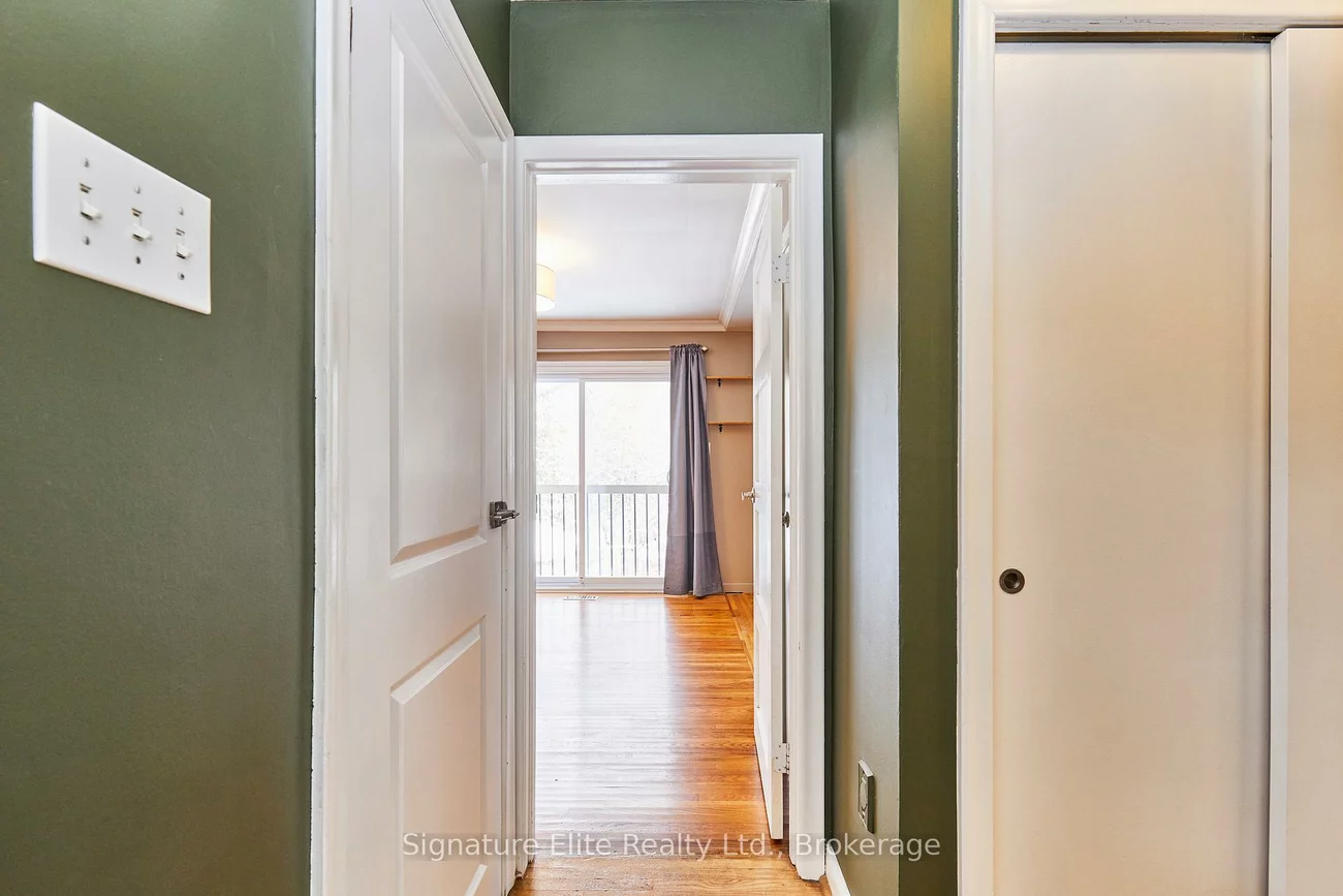 57, Mossbank, Woburn, Toronto