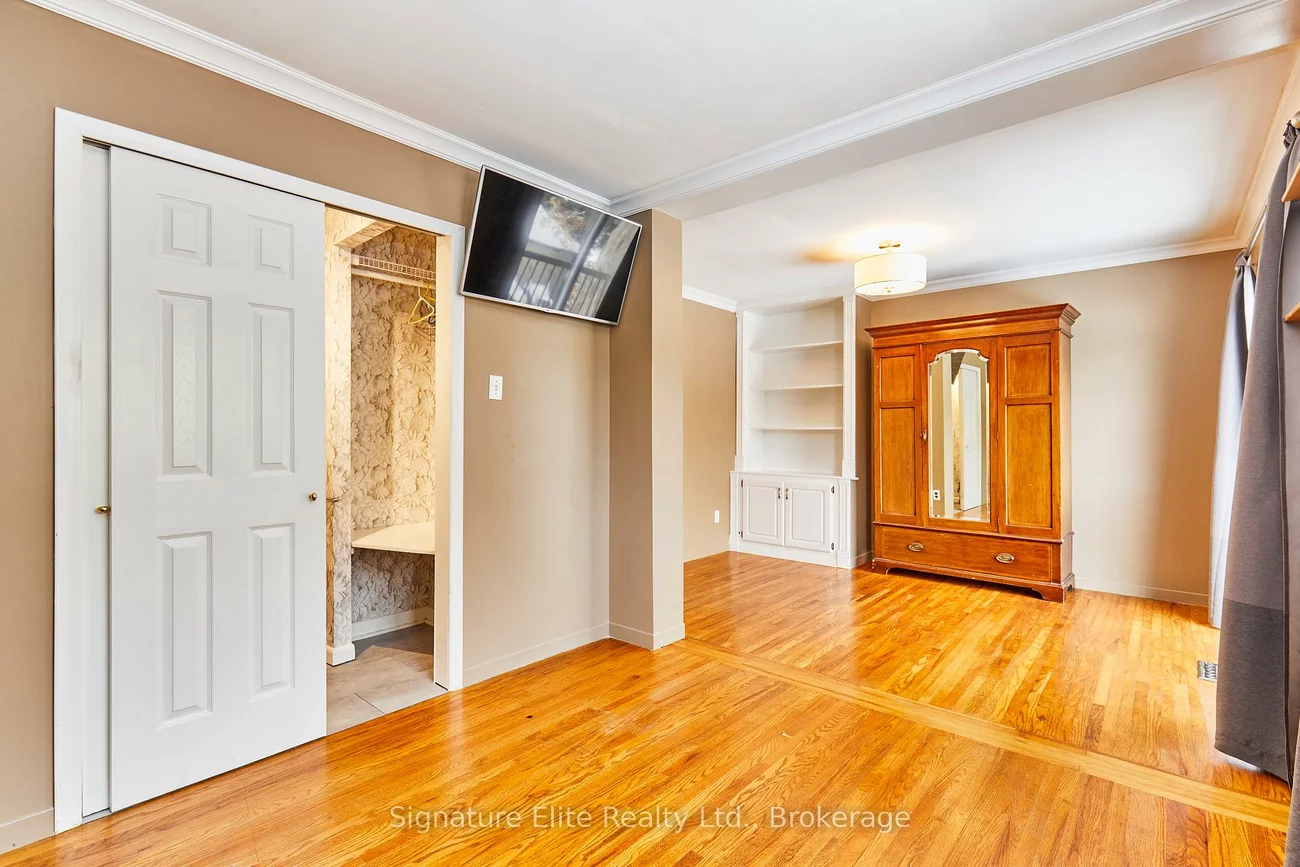 57, Mossbank, Woburn, Toronto