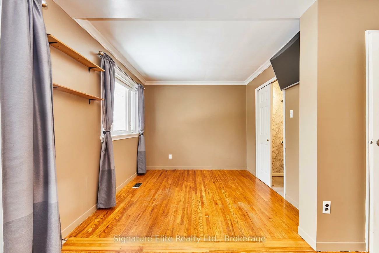 57, Mossbank, Woburn, Toronto