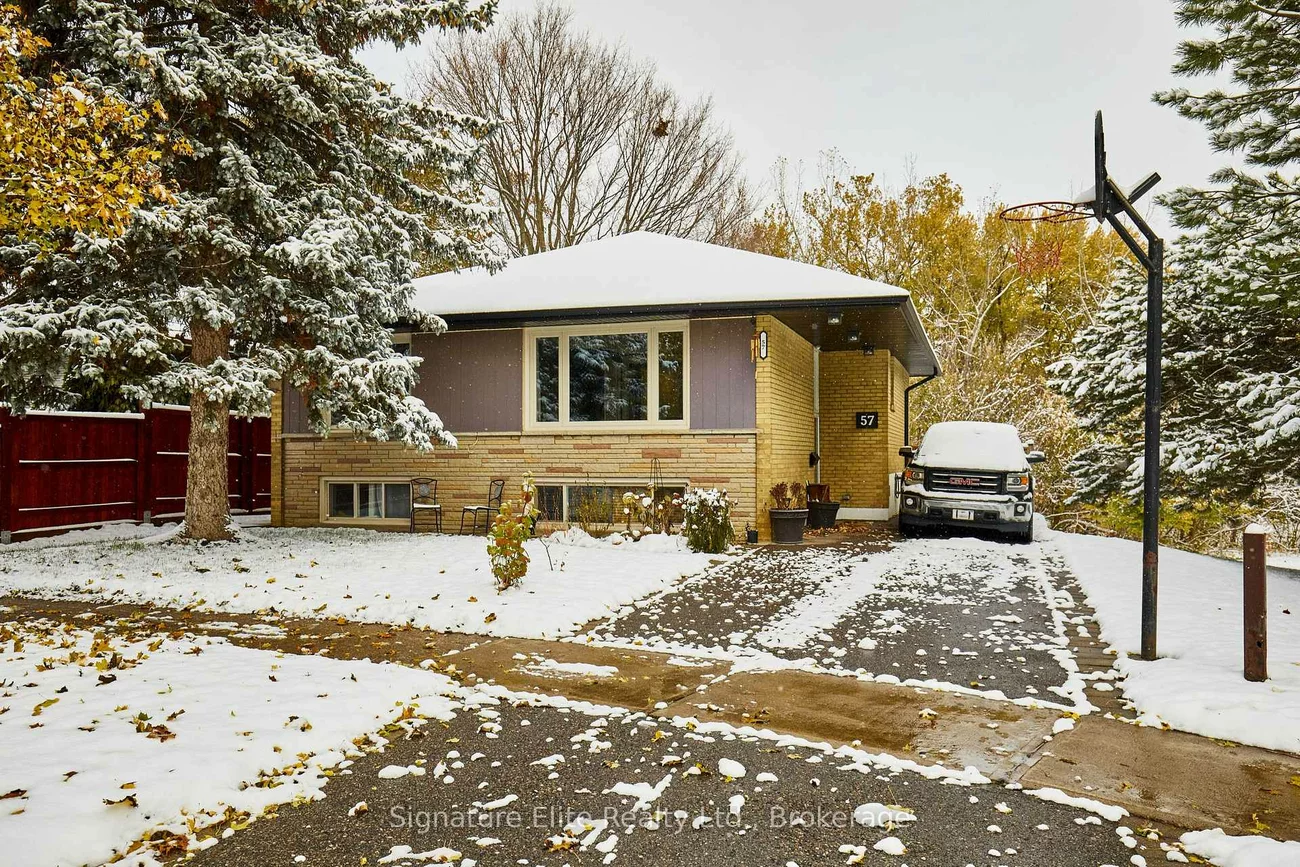 57, Mossbank, Woburn, Toronto