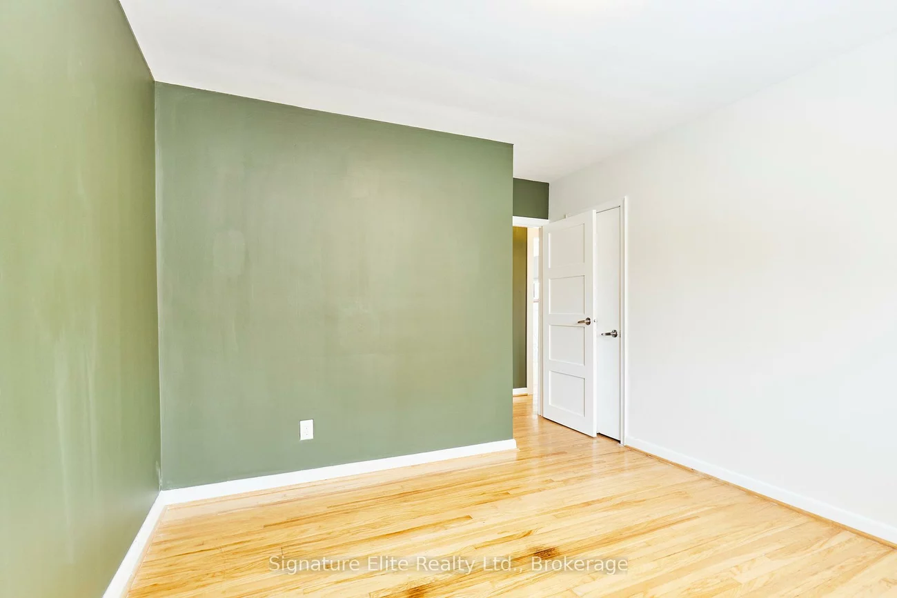 57, Mossbank, Woburn, Toronto