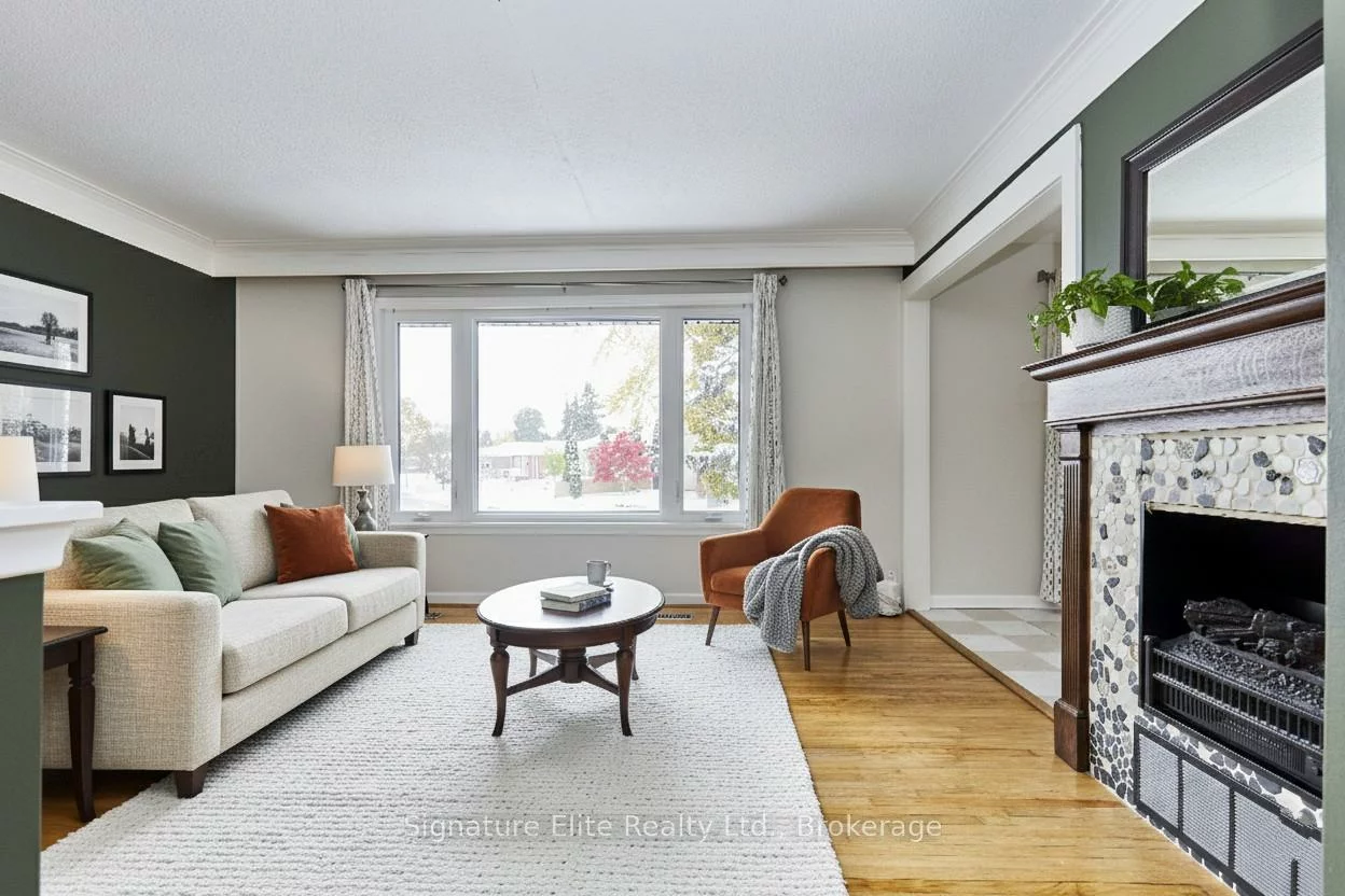 57, Mossbank, Woburn, Toronto