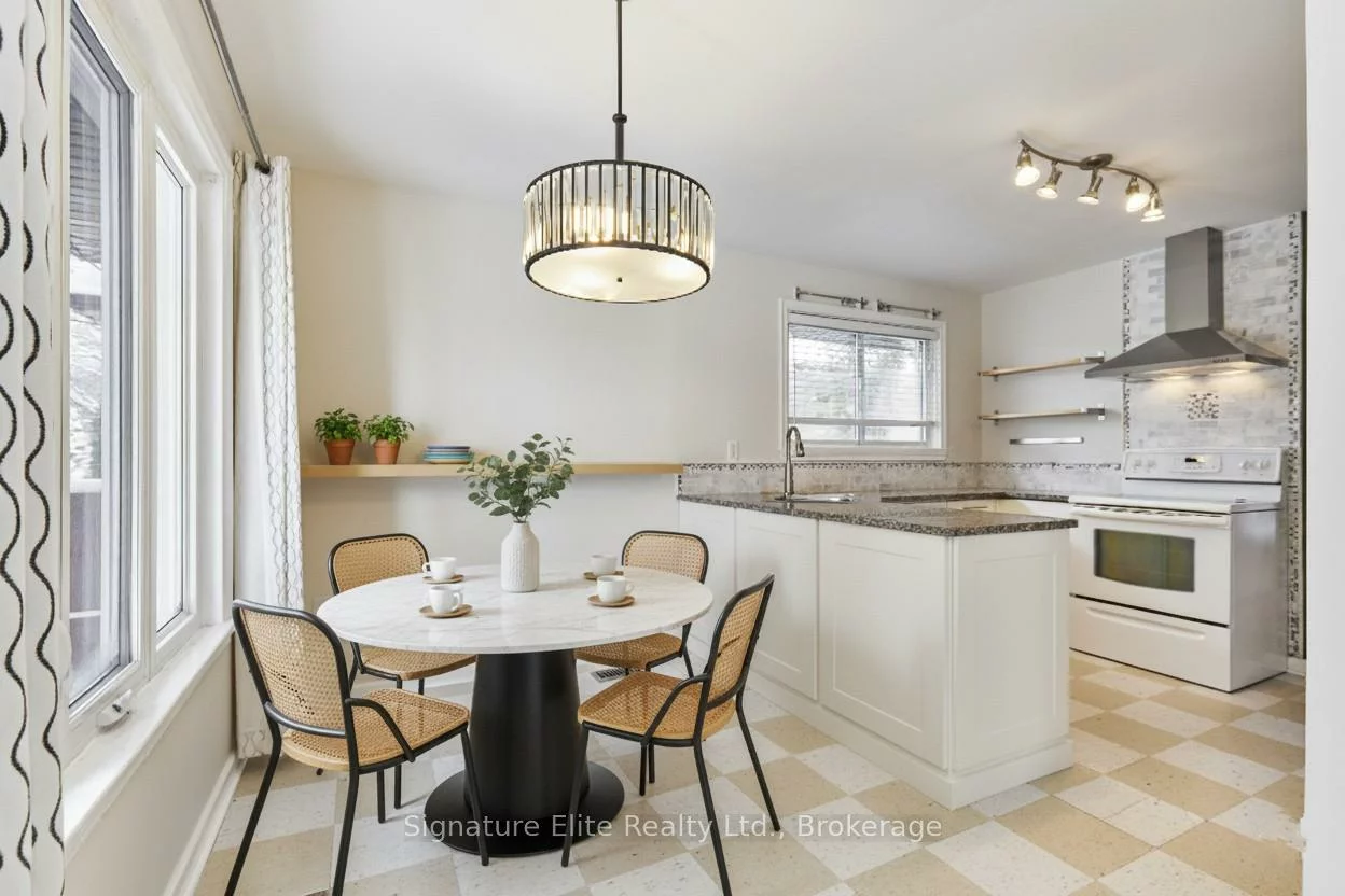 57, Mossbank, Woburn, Toronto