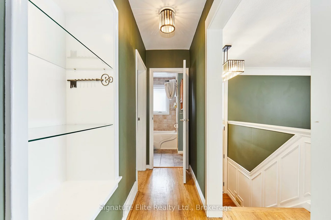 57, Mossbank, Woburn, Toronto