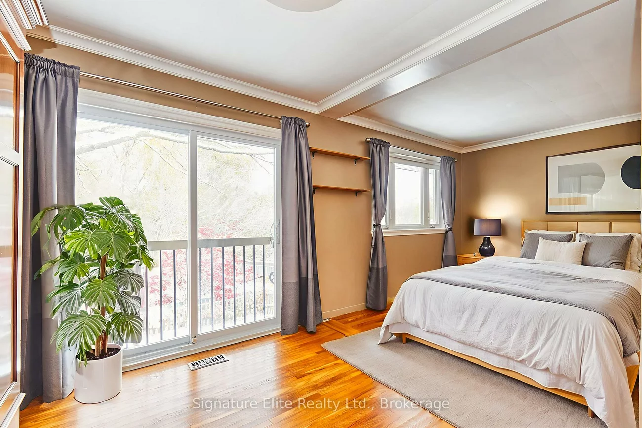 57, Mossbank, Woburn, Toronto