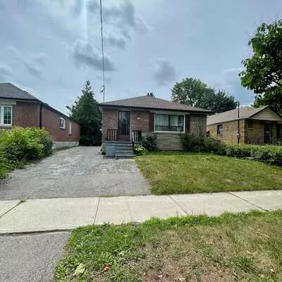 17, Flintridge, Dorset Park, Toronto