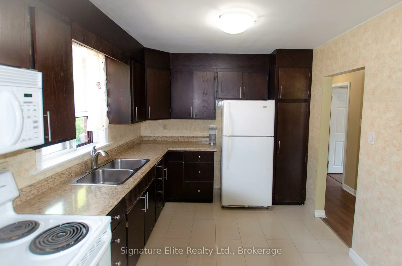 7, Kencliff, Bendale, Toronto