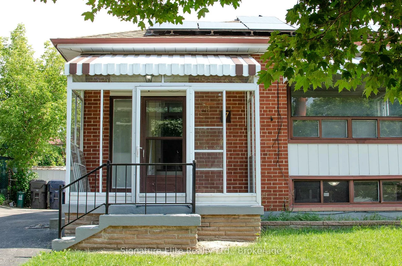 7, Kencliff, Bendale, Toronto