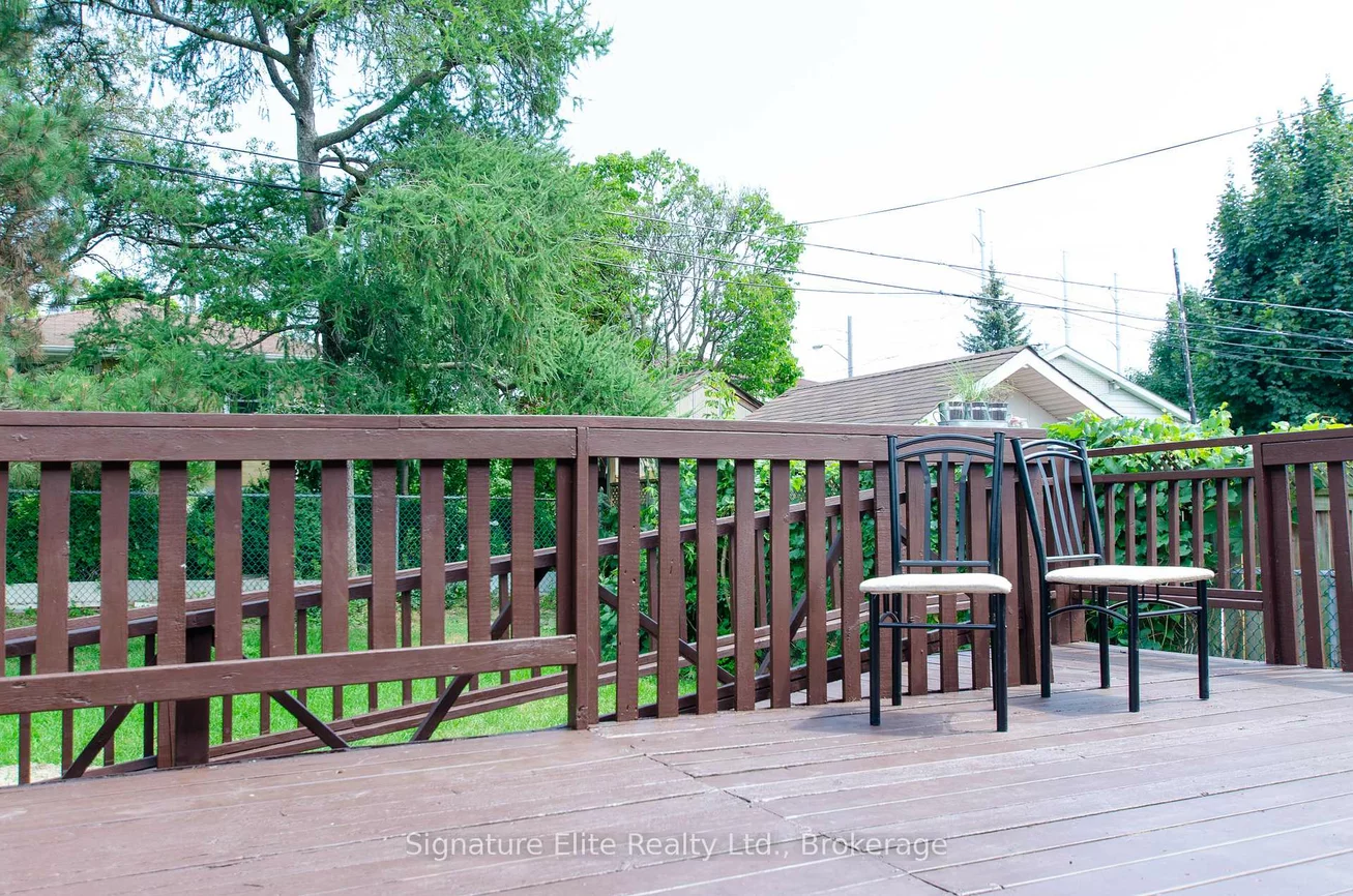 7, Kencliff, Bendale, Toronto