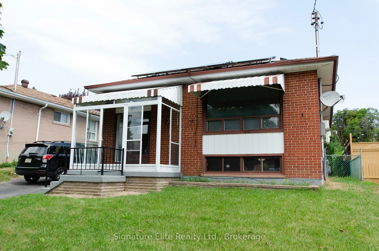 7, Kencliff, Bendale, Toronto