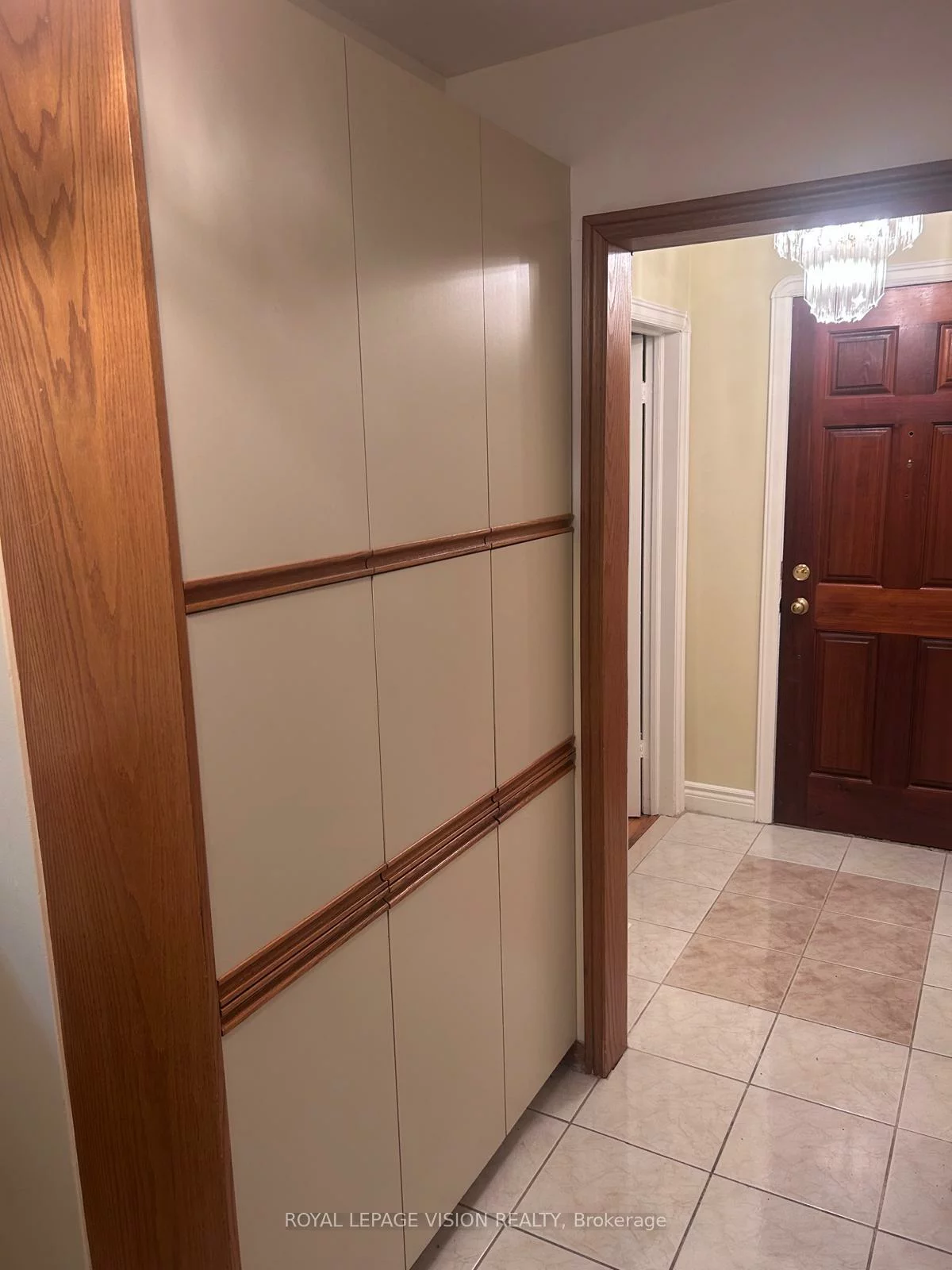 17, Dyson, Wexford-Maryvale, Toronto