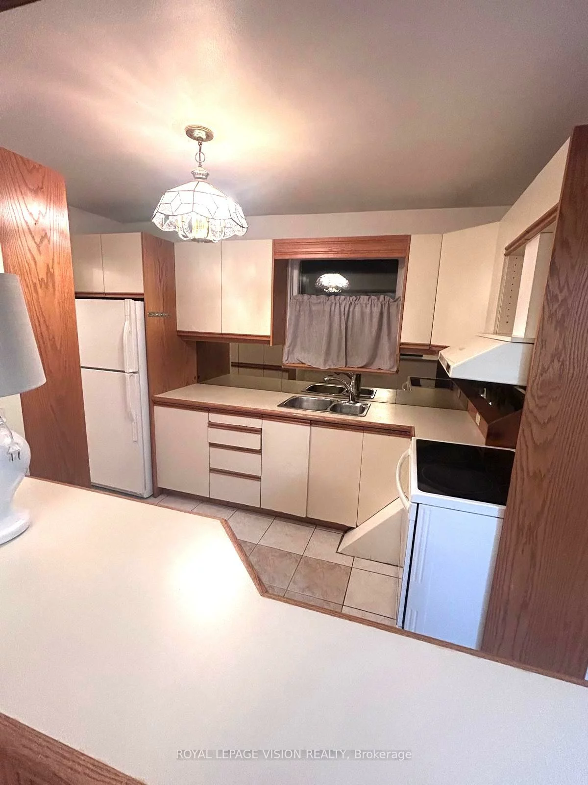 17, Dyson, Wexford-Maryvale, Toronto