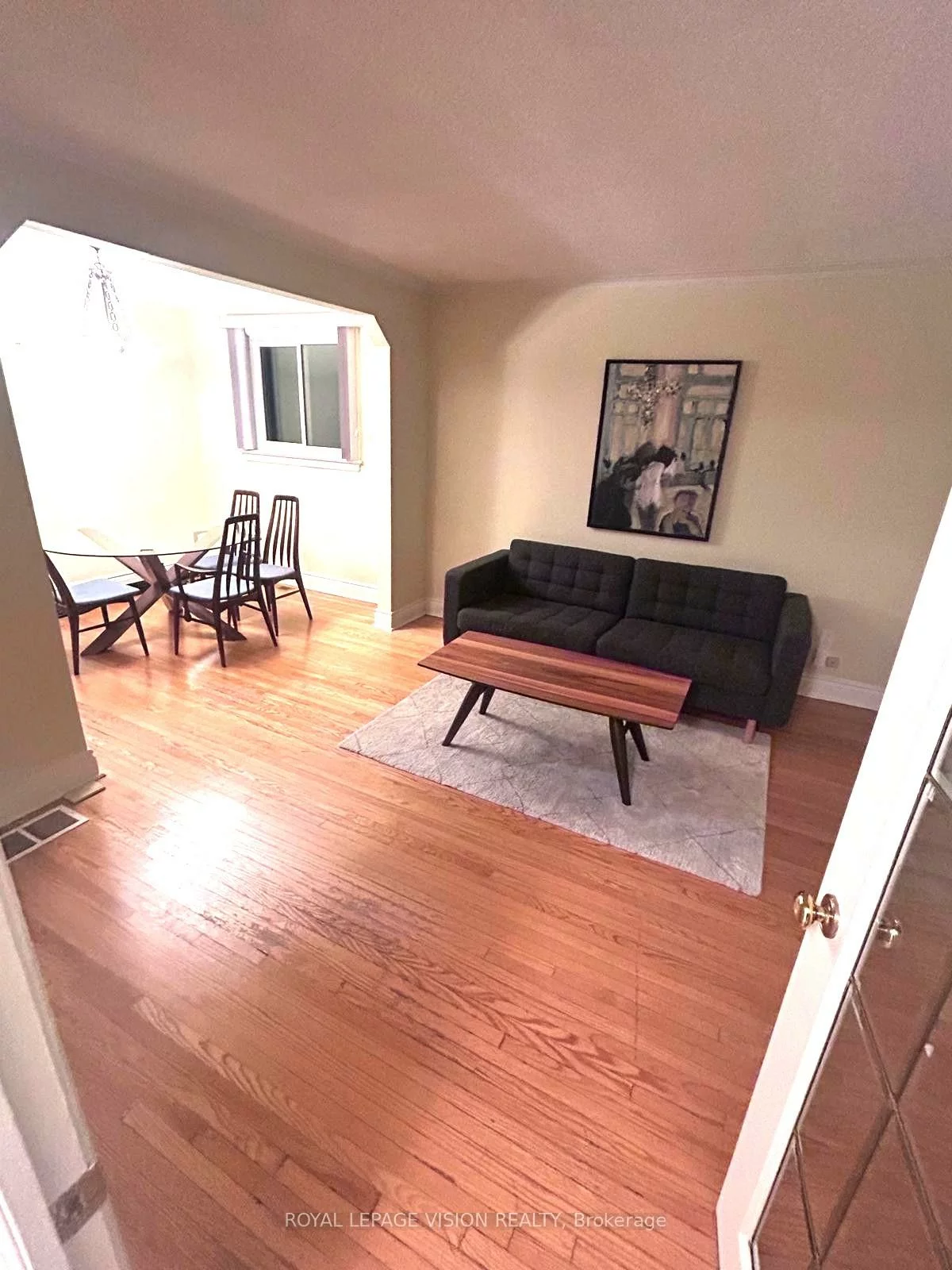 17, Dyson, Wexford-Maryvale, Toronto