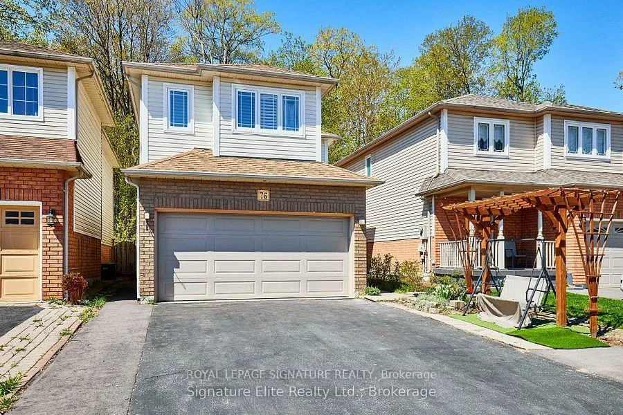 76, Piperbrook, West Hill, Toronto