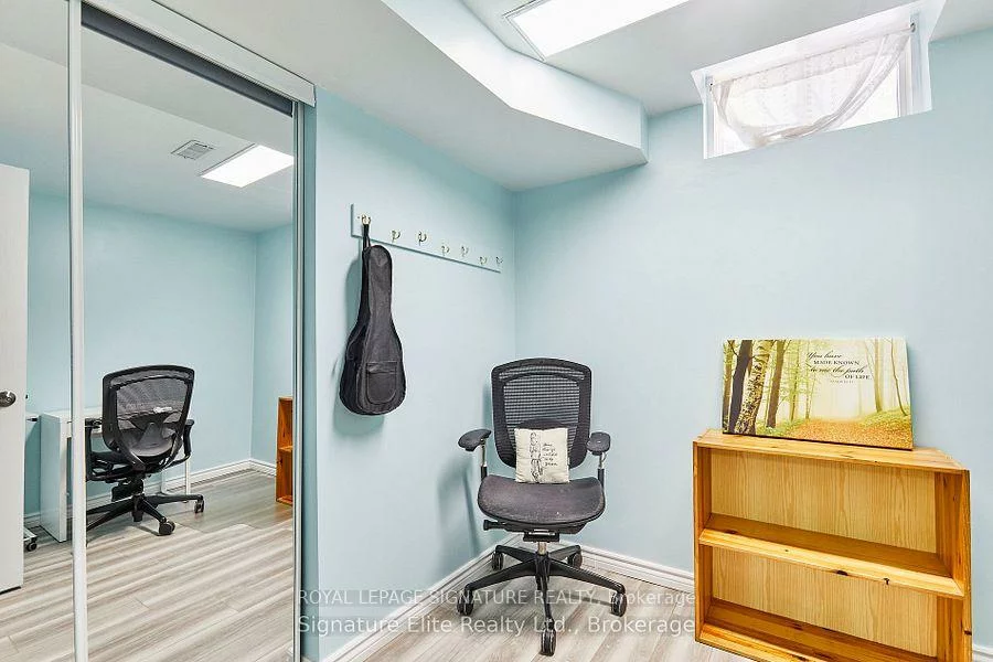 76, Piperbrook, West Hill, Toronto