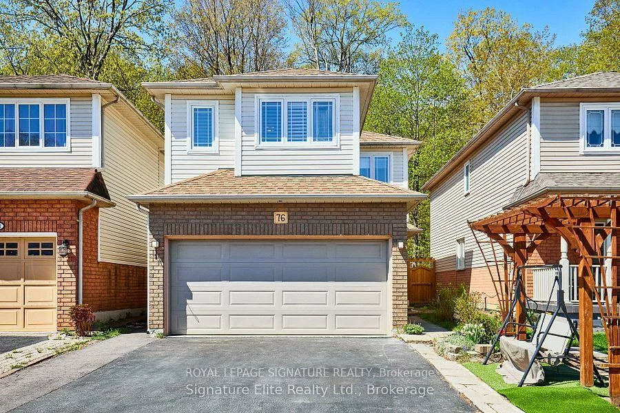 76, Piperbrook, West Hill, Toronto