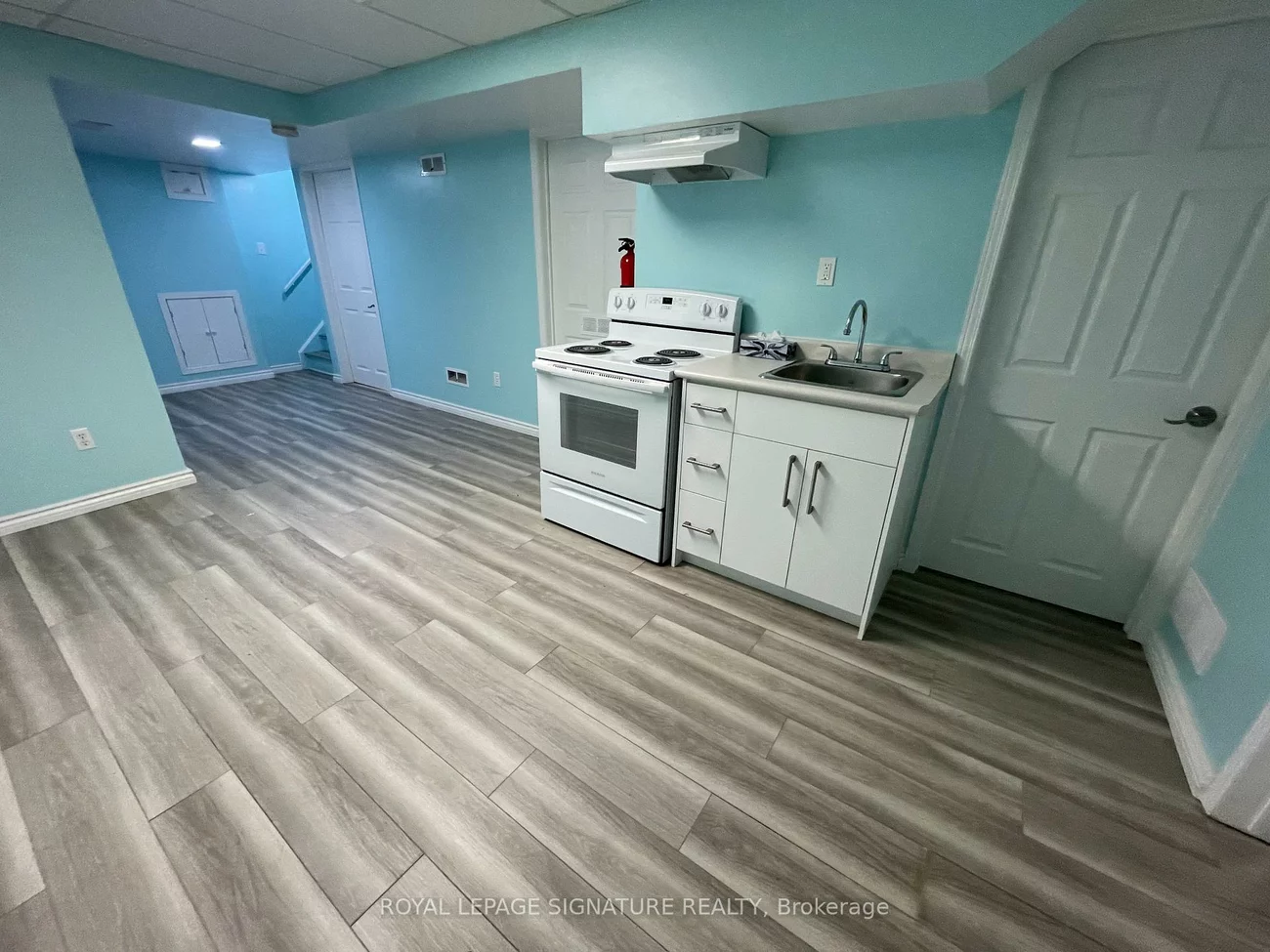 76, Piperbrook, West Hill, Toronto