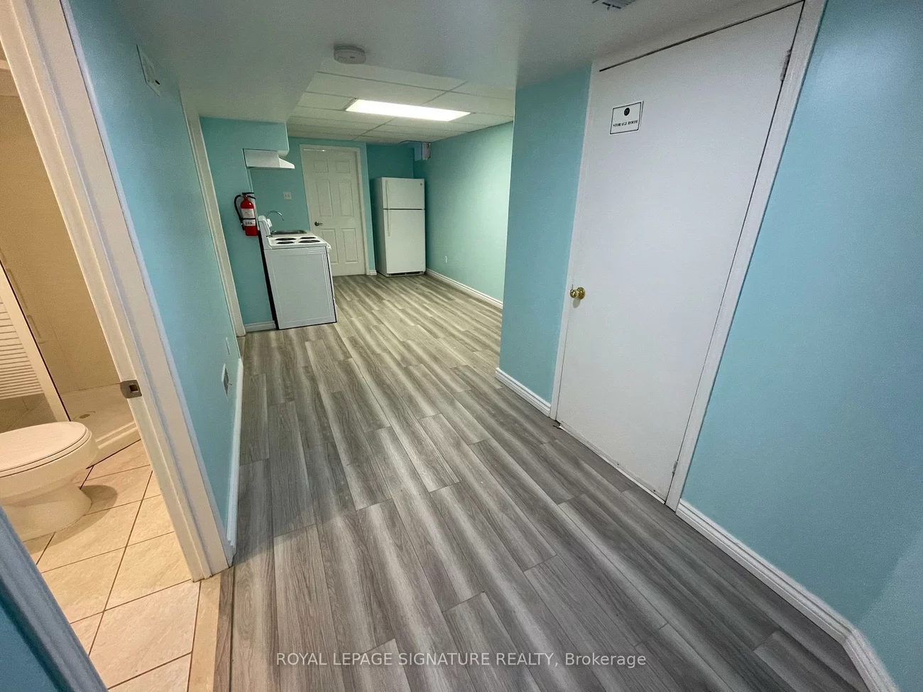 76, Piperbrook, West Hill, Toronto