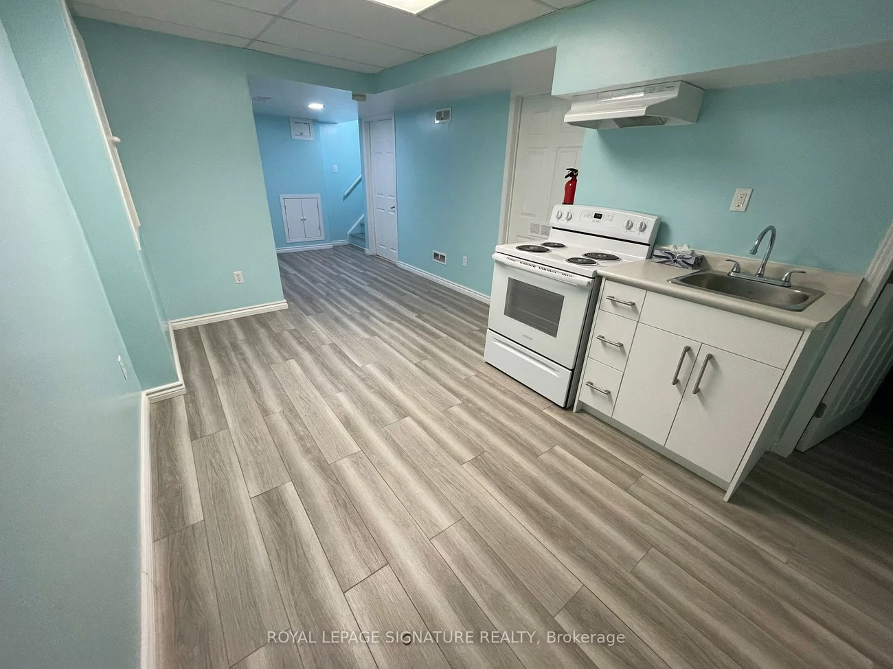 76, Piperbrook, West Hill, Toronto