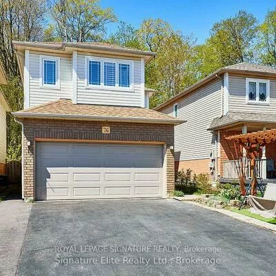 76, Piperbrook, West Hill, Toronto