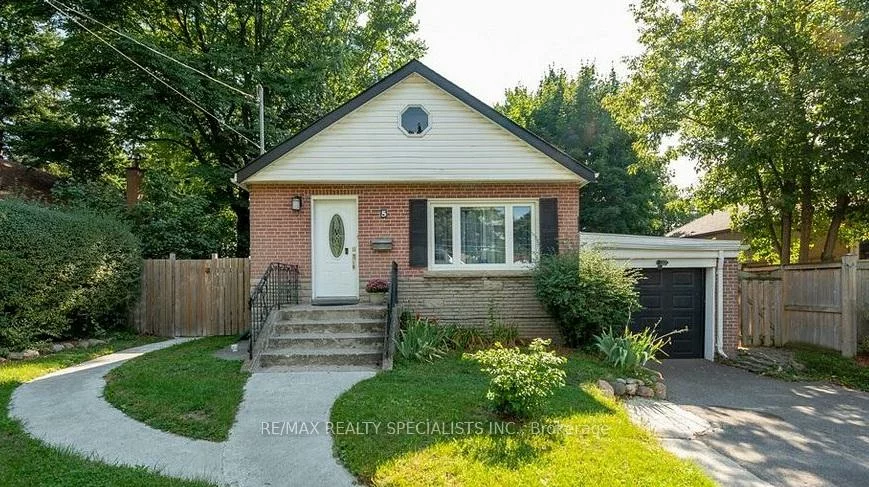 5, East Haven, Birchcliffe-Cliffside, Toronto