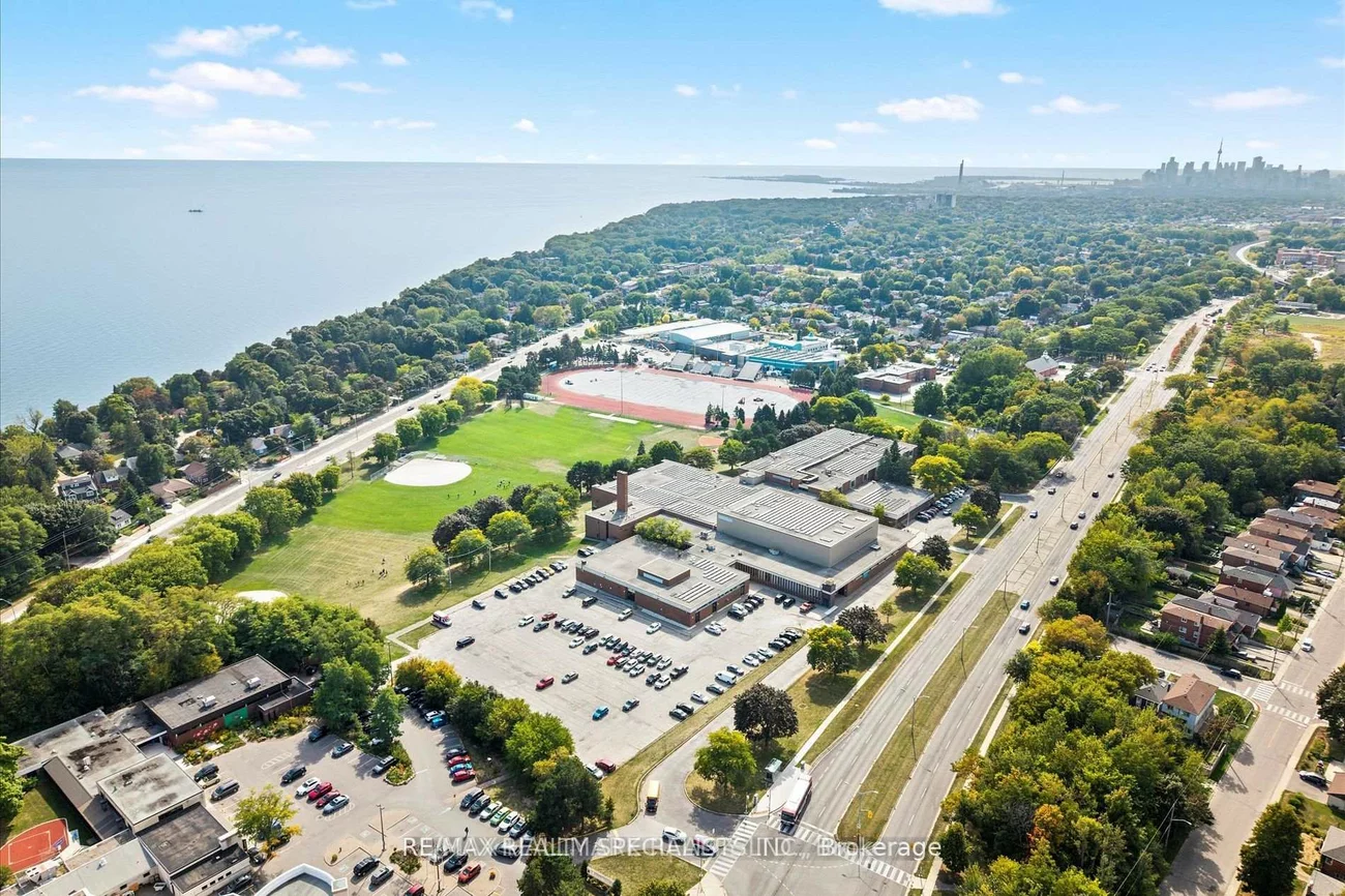 5, East Haven, Birchcliffe-Cliffside, Toronto